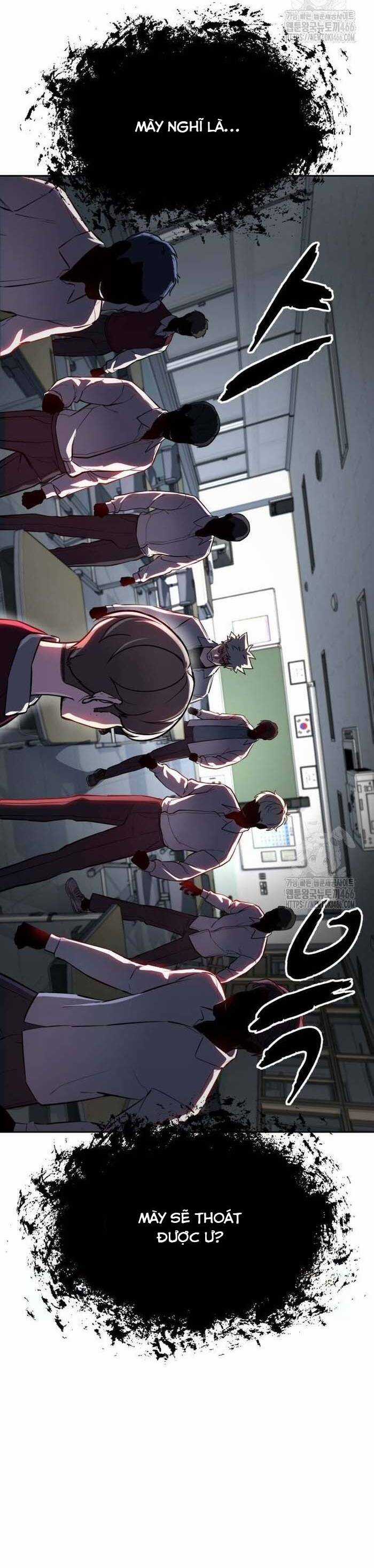 Cậu Bé Của Thần Chết Chapter 259 trang 96