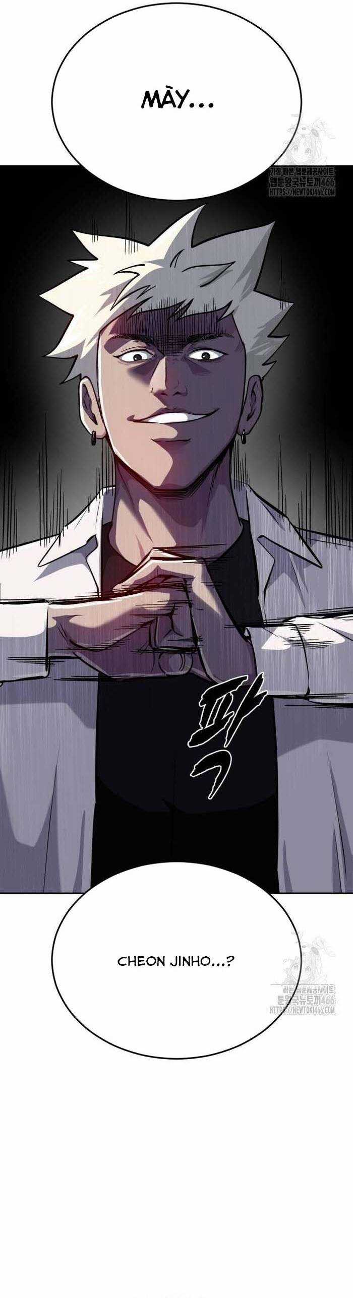 Cậu Bé Của Thần Chết Chapter 259 trang 97