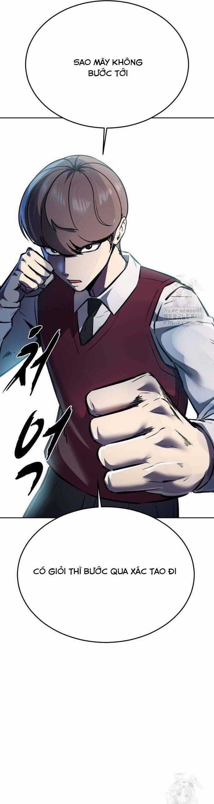 Cậu Bé Của Thần Chết Chapter 259 trang 98