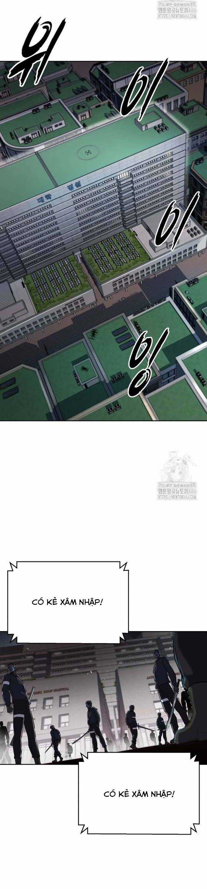 Cậu Bé Của Thần Chết Chapter 259 trang 99