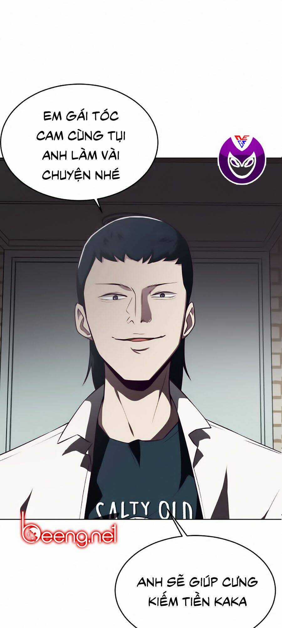 Cậu Bé Của Thần Chết Chapter 26 trang 0