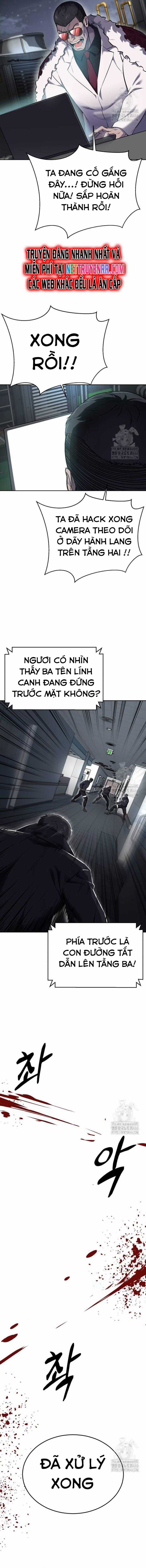 Cậu Bé Của Thần Chết Chapter 260 trang 1