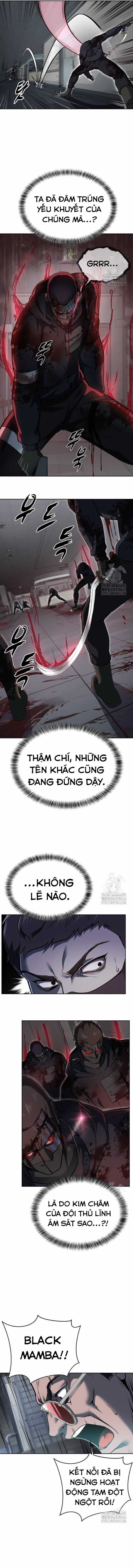 Cậu Bé Của Thần Chết Chapter 260 trang 10