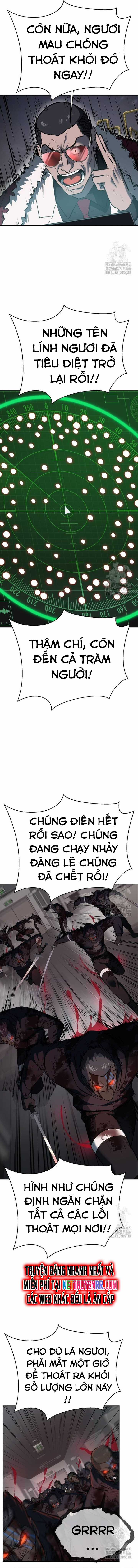 Cậu Bé Của Thần Chết Chapter 260 trang 11