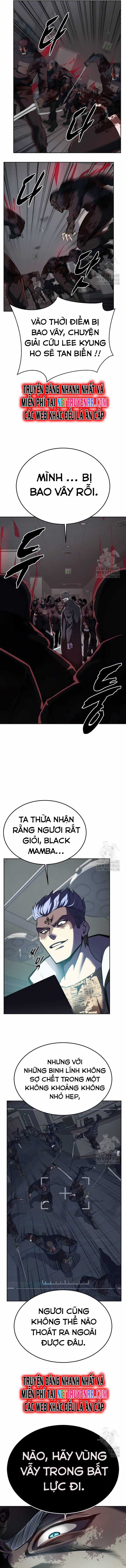 Cậu Bé Của Thần Chết Chapter 260 trang 12