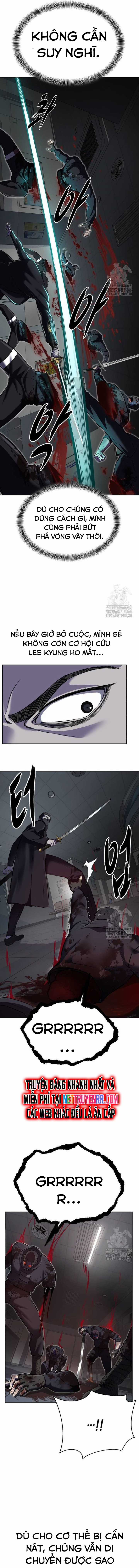 Cậu Bé Của Thần Chết Chapter 260 trang 14