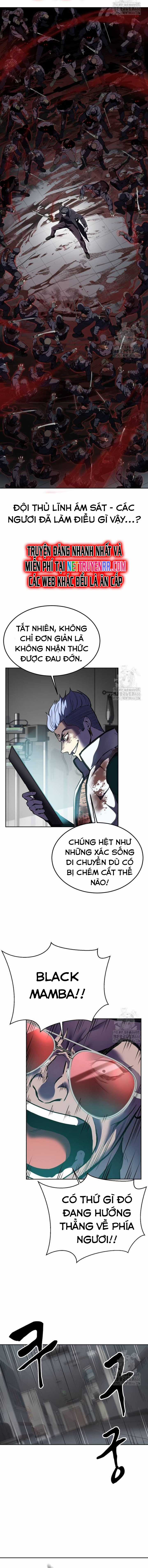 Cậu Bé Của Thần Chết Chapter 260 trang 15