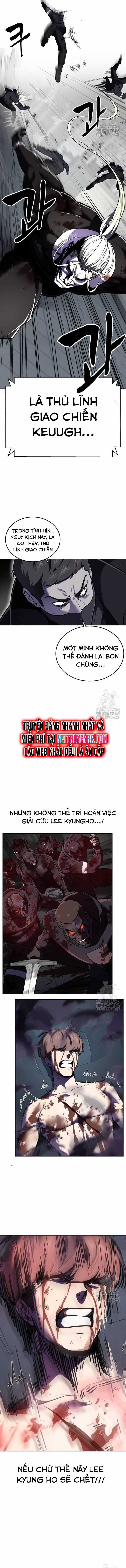 Cậu Bé Của Thần Chết Chapter 260 trang 16