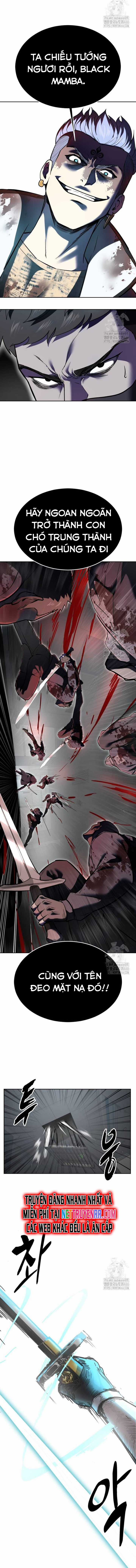 Cậu Bé Của Thần Chết Chapter 260 trang 17