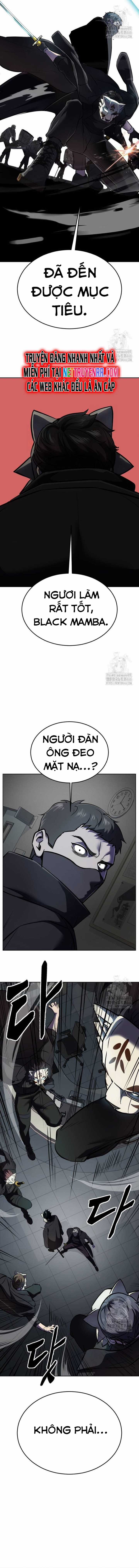 Cậu Bé Của Thần Chết Chapter 260 trang 18
