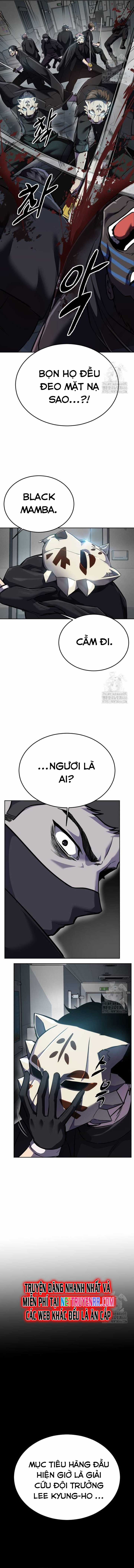 Cậu Bé Của Thần Chết Chapter 260 trang 19