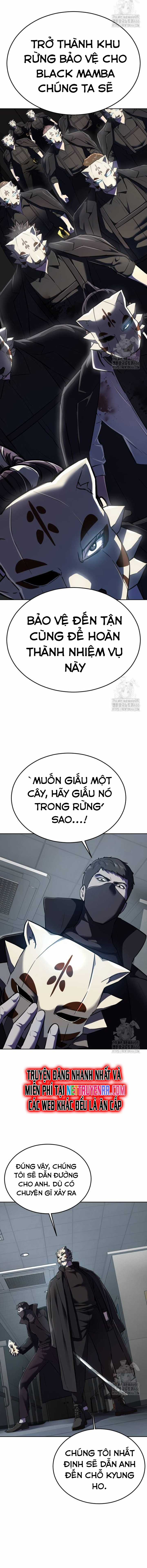 Cậu Bé Của Thần Chết Chapter 260 trang 21