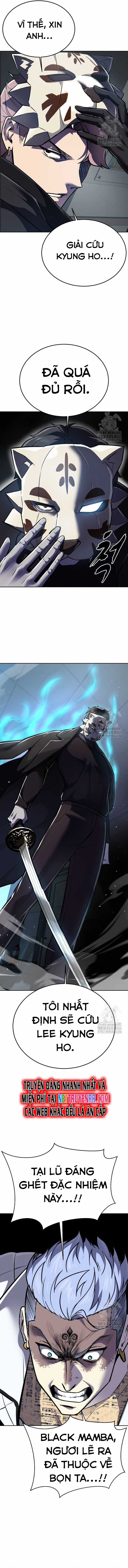 Cậu Bé Của Thần Chết Chapter 260 trang 22