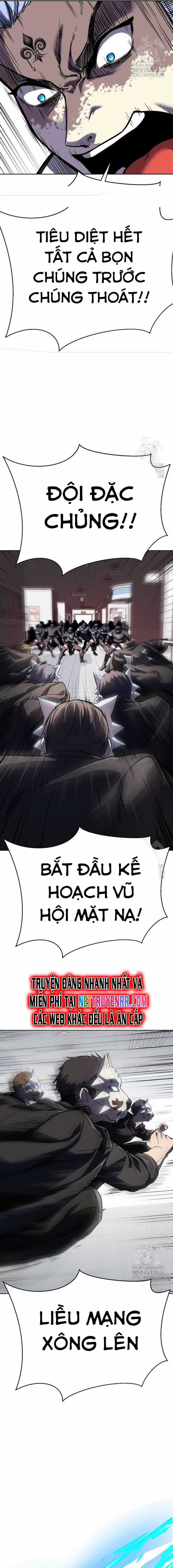 Cậu Bé Của Thần Chết Chapter 260 trang 23