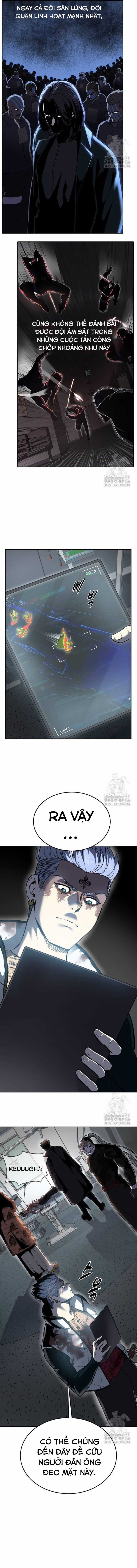 Cậu Bé Của Thần Chết Chapter 260 trang 4