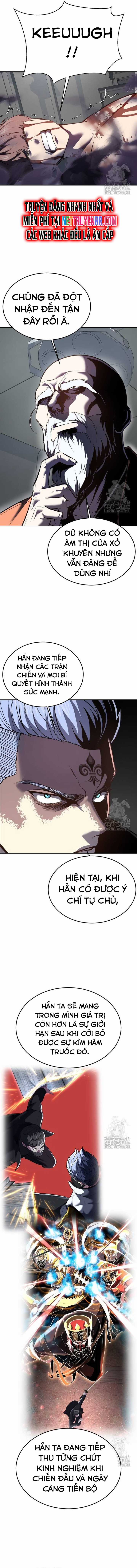 Cậu Bé Của Thần Chết Chapter 260 trang 5