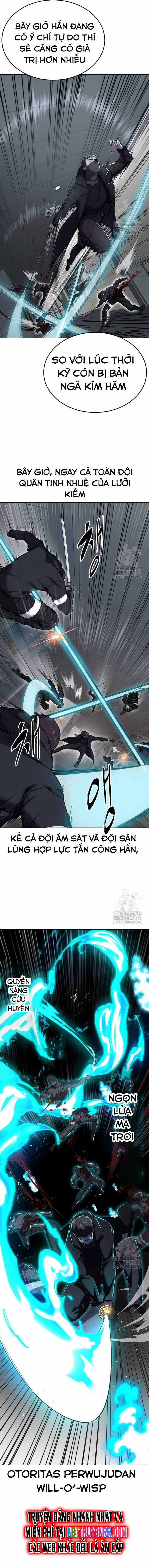 Cậu Bé Của Thần Chết Chapter 260 trang 6