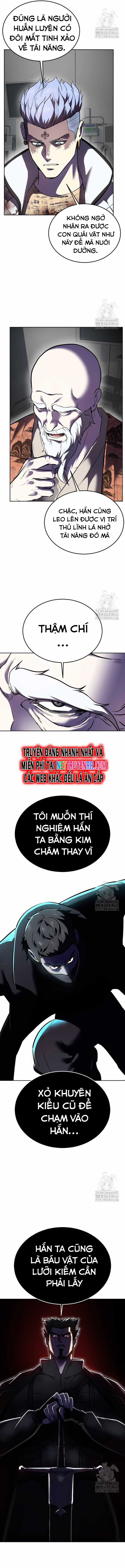 Cậu Bé Của Thần Chết Chapter 260 trang 7