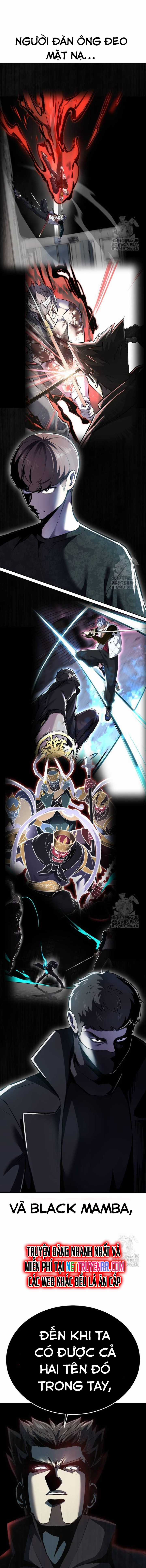 Cậu Bé Của Thần Chết Chapter 260 trang 8