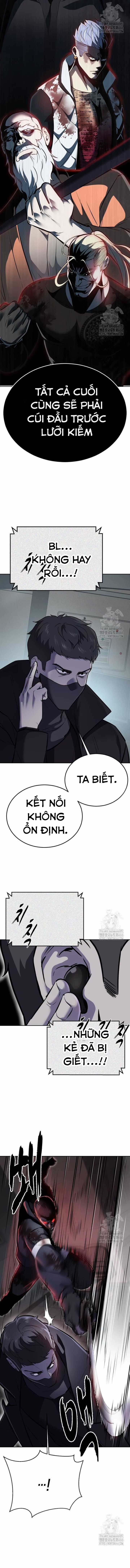Cậu Bé Của Thần Chết Chapter 260 trang 9