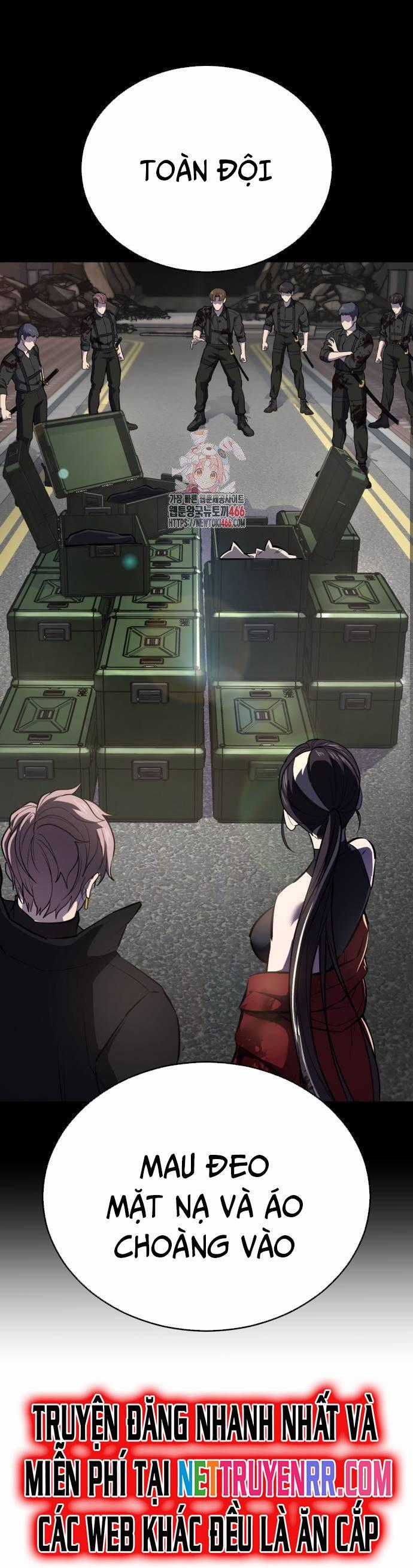 Cậu Bé Của Thần Chết Chapter 261 trang 1