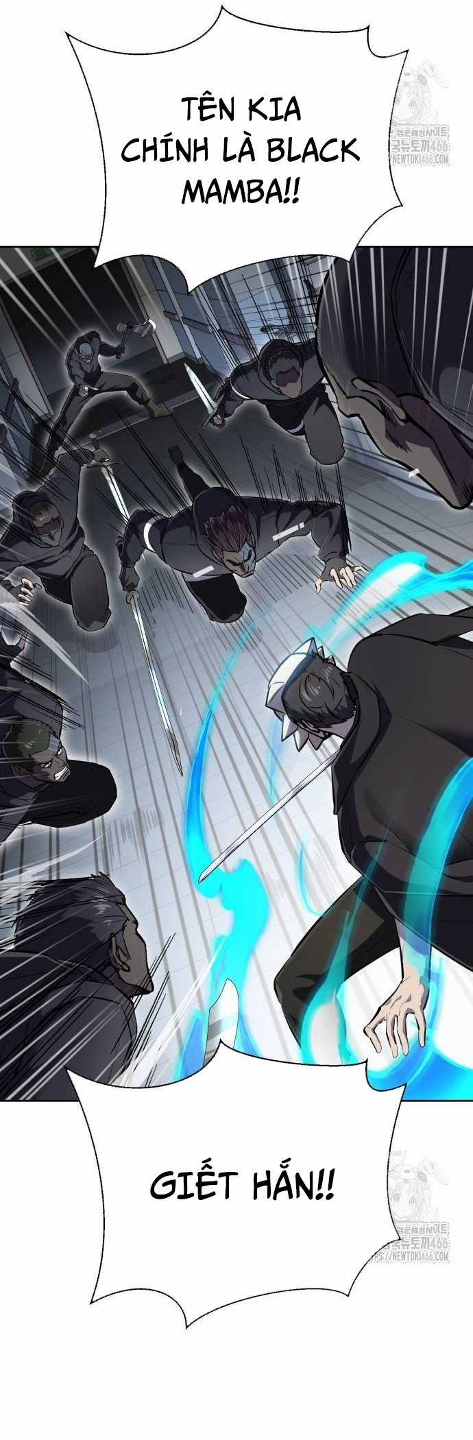 Cậu Bé Của Thần Chết Chapter 261 trang 10