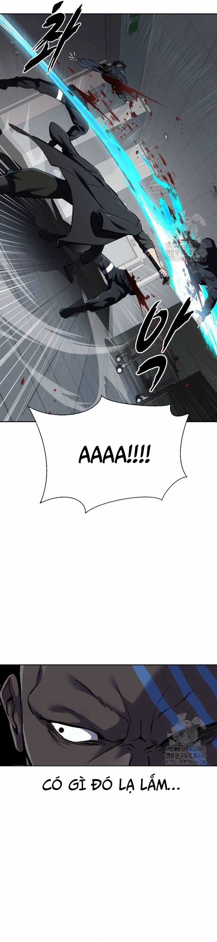 Cậu Bé Của Thần Chết Chapter 261 trang 13