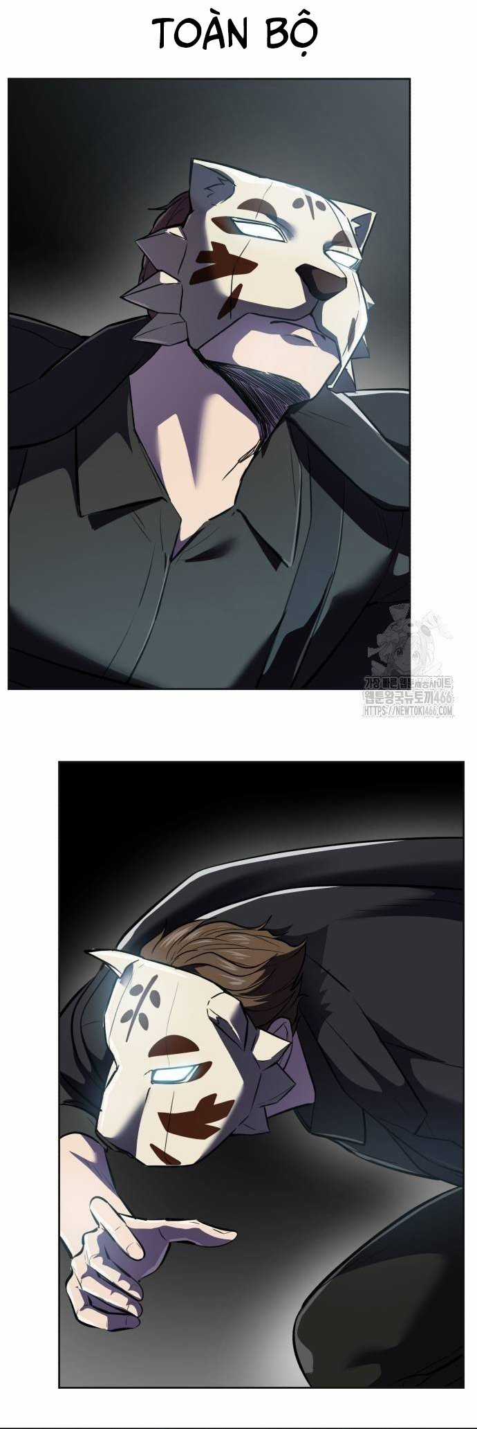 Cậu Bé Của Thần Chết Chapter 261 trang 14