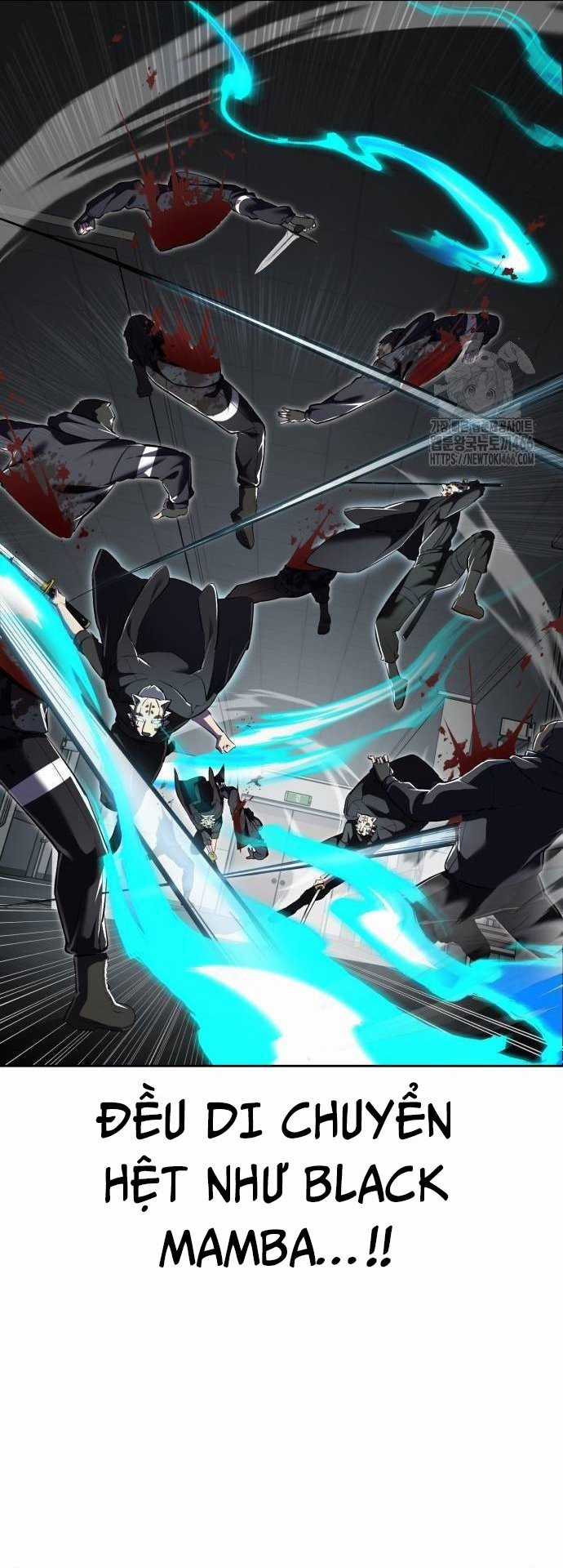 Cậu Bé Của Thần Chết Chapter 261 trang 15