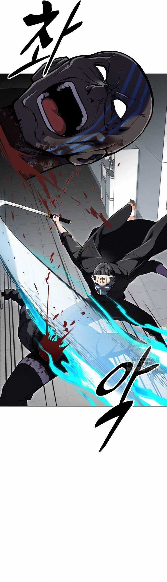 Cậu Bé Của Thần Chết Chapter 261 trang 17