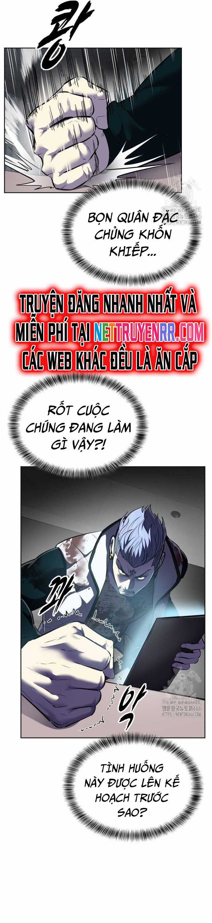 Cậu Bé Của Thần Chết Chapter 261 trang 18