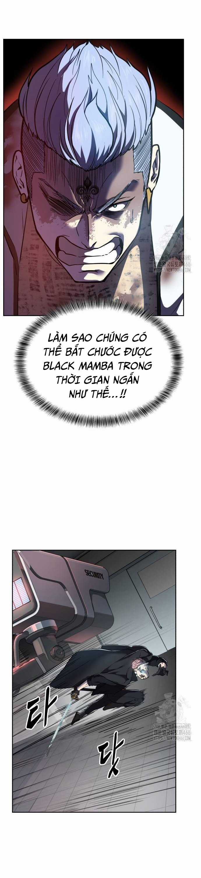 Cậu Bé Của Thần Chết Chapter 261 trang 19