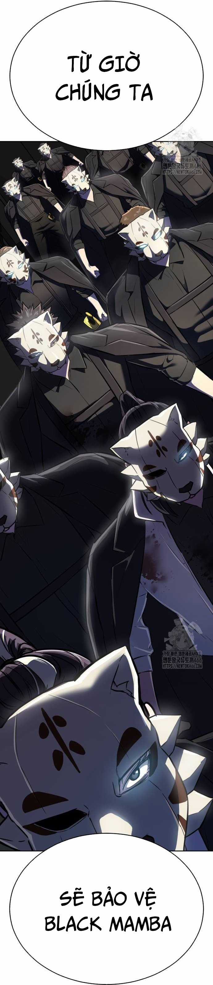 Cậu Bé Của Thần Chết Chapter 261 trang 2