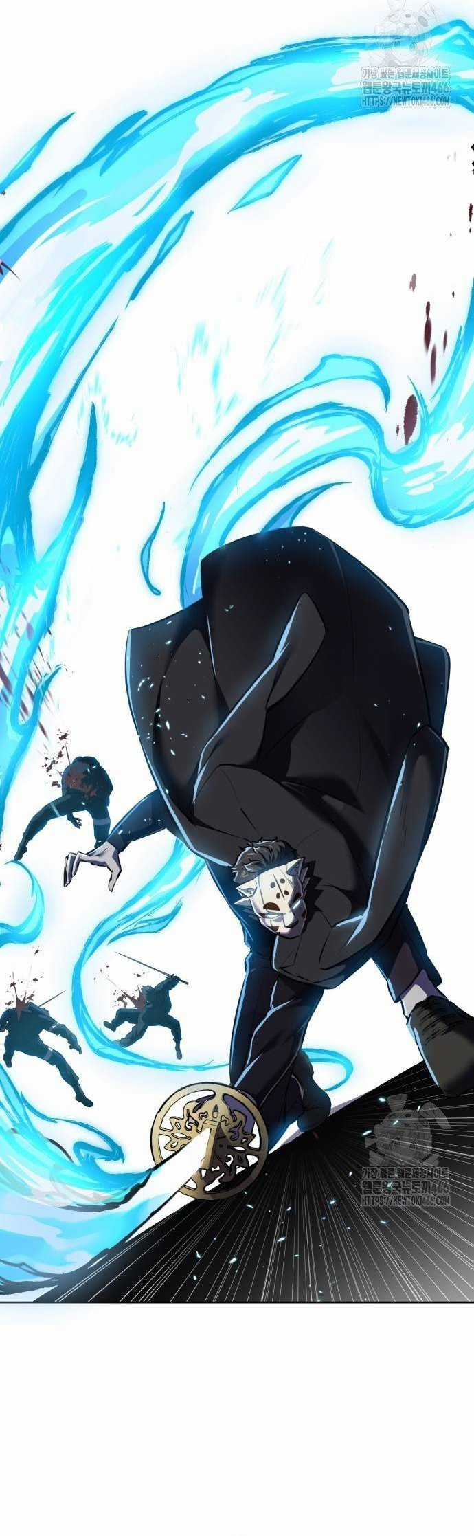 Cậu Bé Của Thần Chết Chapter 261 trang 22