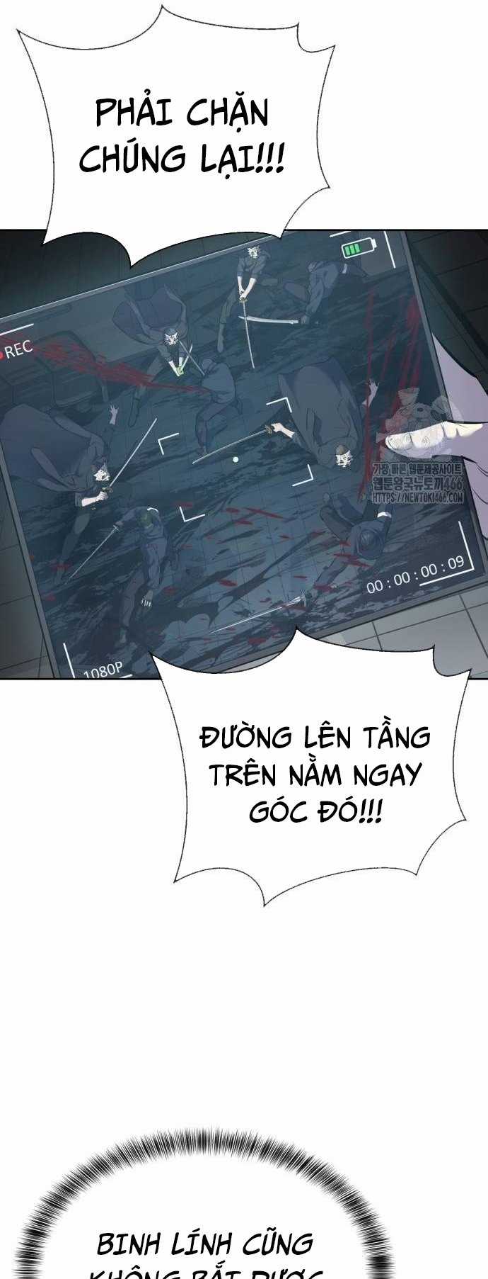 Cậu Bé Của Thần Chết Chapter 261 trang 24