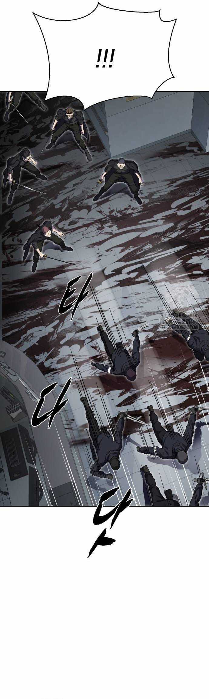 Cậu Bé Của Thần Chết Chapter 261 trang 27