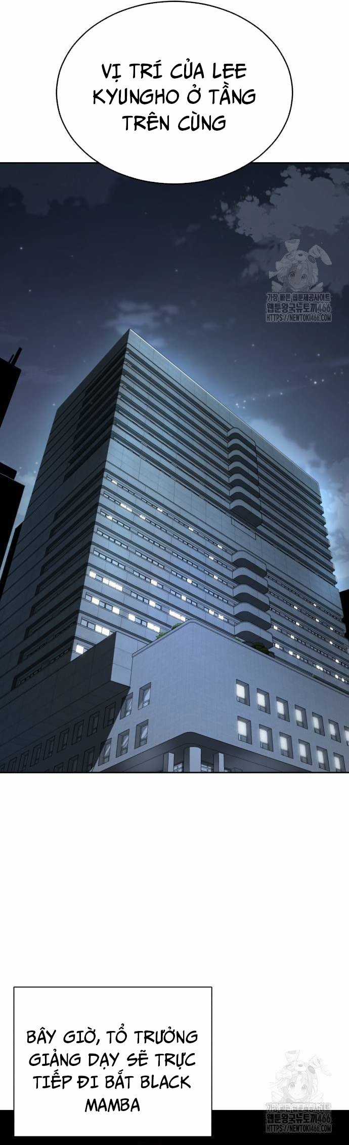 Cậu Bé Của Thần Chết Chapter 261 trang 29