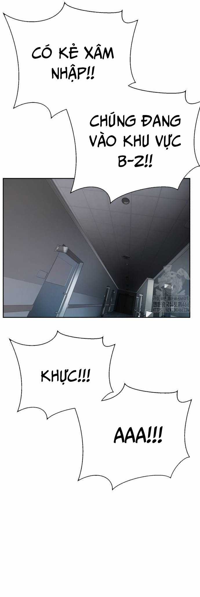 Cậu Bé Của Thần Chết Chapter 261 trang 3