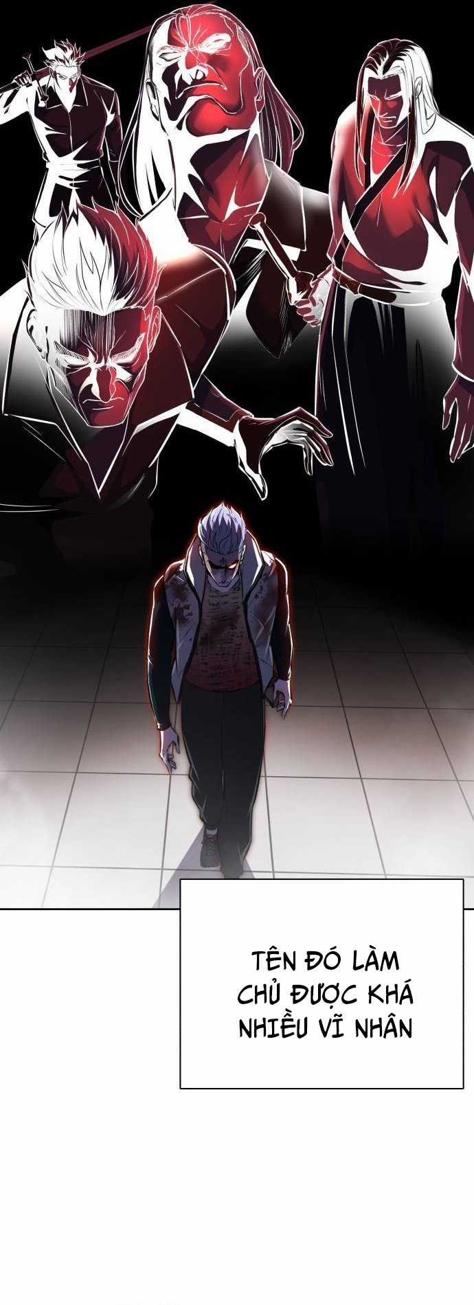 Cậu Bé Của Thần Chết Chapter 261 trang 30