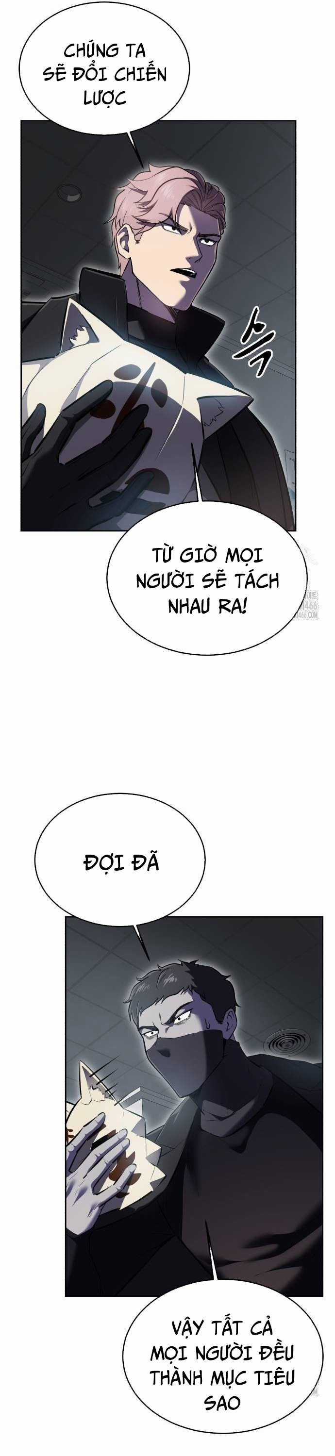 Cậu Bé Của Thần Chết Chapter 261 trang 31