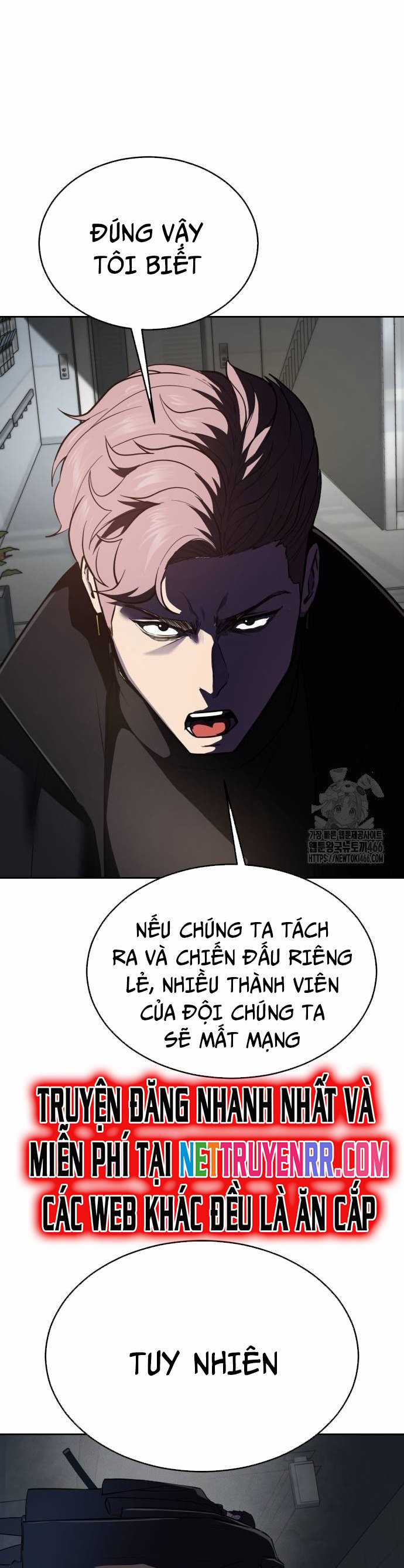 Cậu Bé Của Thần Chết Chapter 261 trang 32