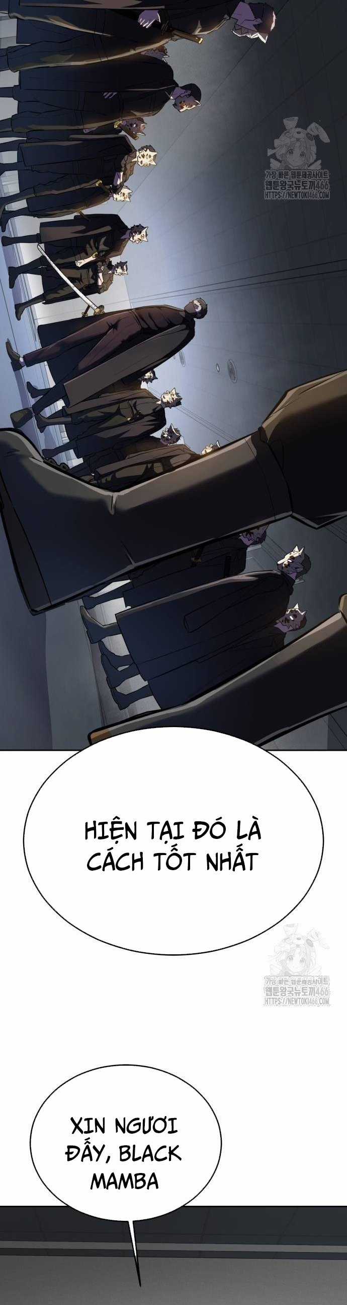 Cậu Bé Của Thần Chết Chapter 261 trang 33