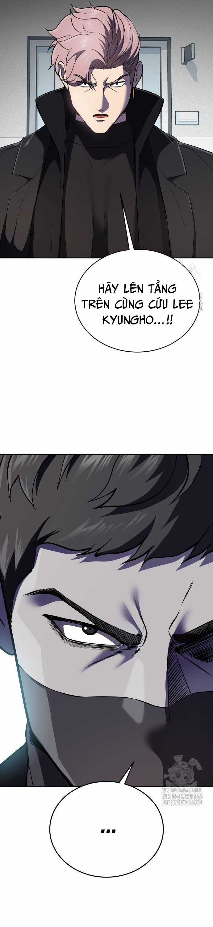 Cậu Bé Của Thần Chết Chapter 261 trang 34