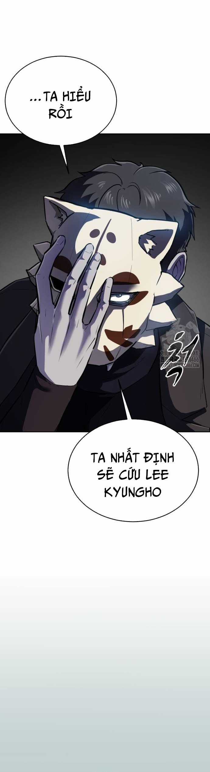 Cậu Bé Của Thần Chết Chapter 261 trang 35