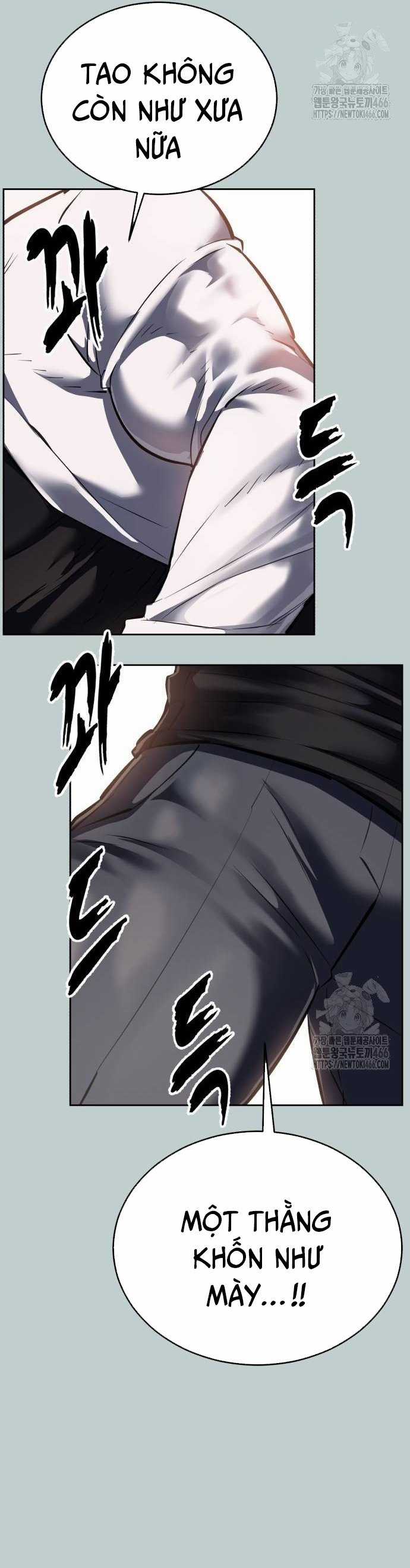 Cậu Bé Của Thần Chết Chapter 261 trang 37