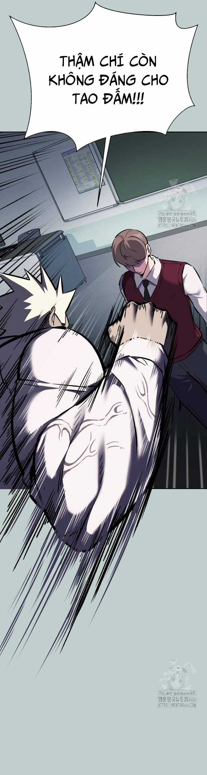 Cậu Bé Của Thần Chết Chapter 261 trang 38