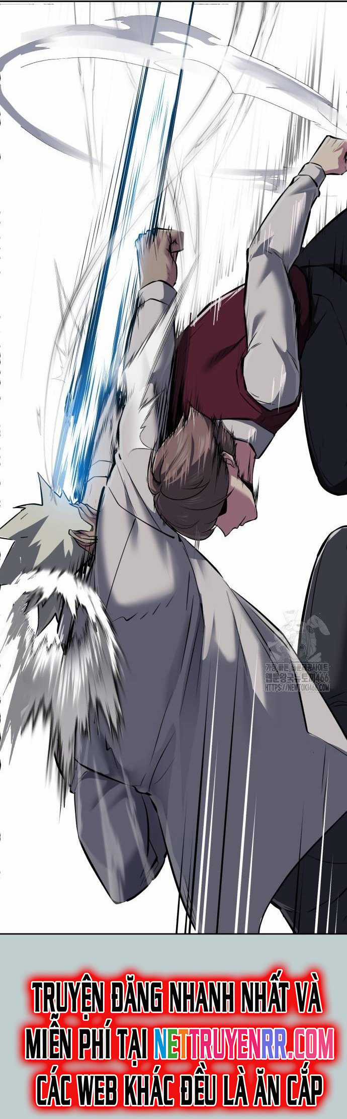 Cậu Bé Của Thần Chết Chapter 261 trang 39