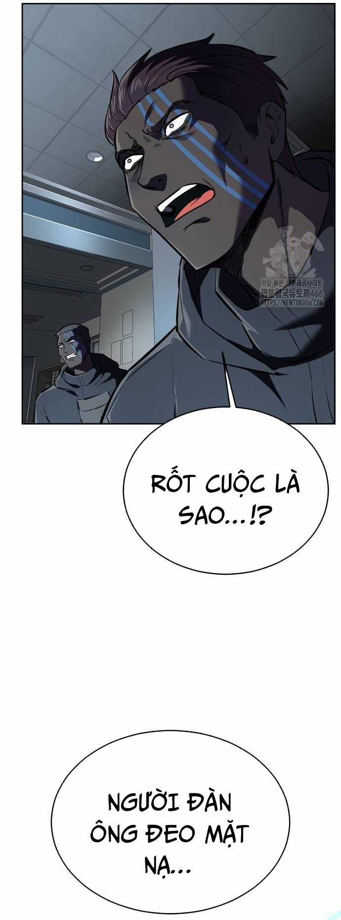 Cậu Bé Của Thần Chết Chapter 261 trang 4