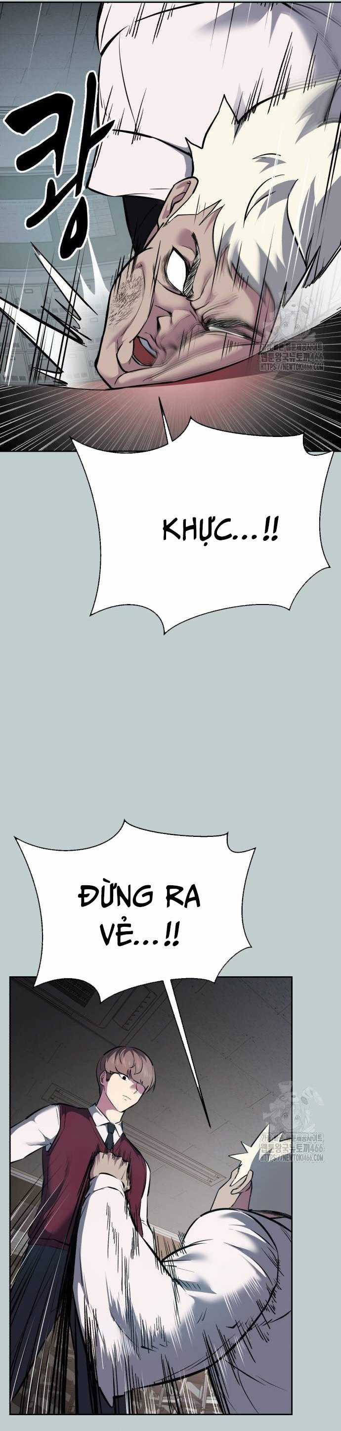 Cậu Bé Của Thần Chết Chapter 261 trang 40