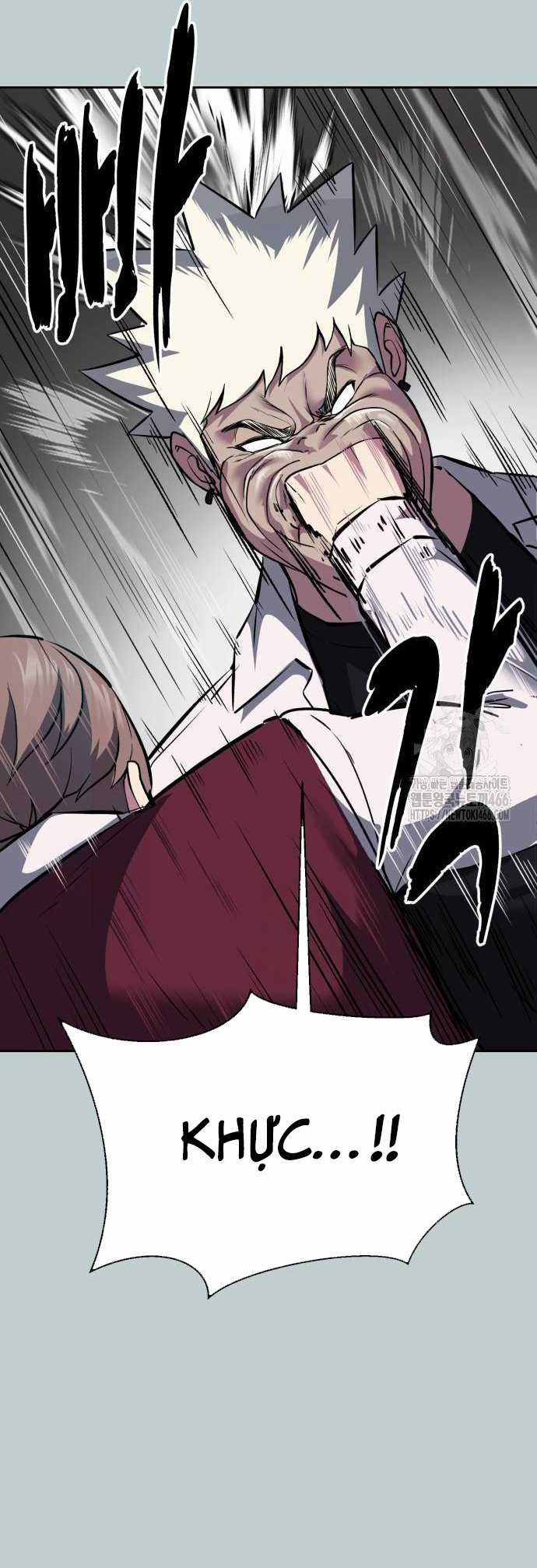 Cậu Bé Của Thần Chết Chapter 261 trang 41